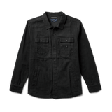 Hebrides Unlined Jacket - MTT Collective