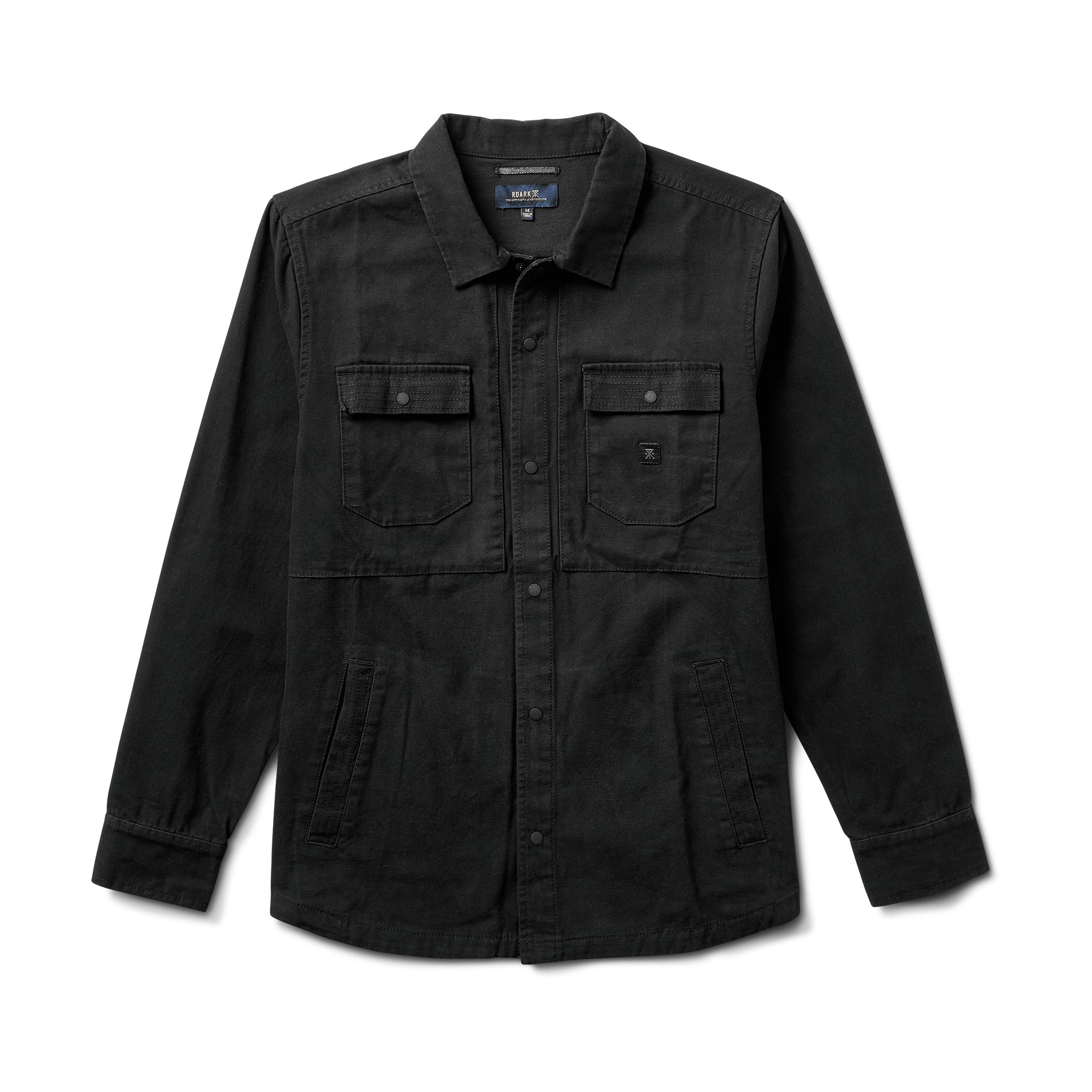 Hebrides Unlined Jacket - MTT Collective