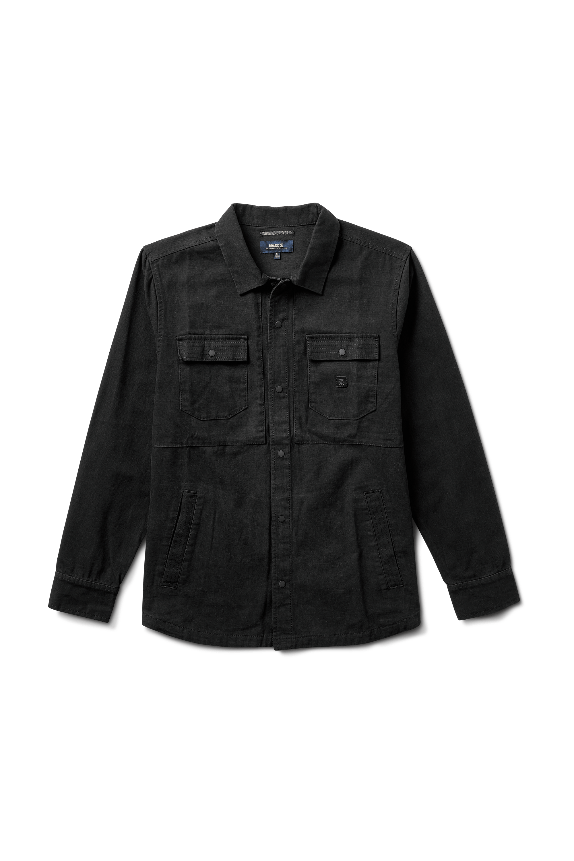 Hebrides Unlined Jacket - MTT Collective