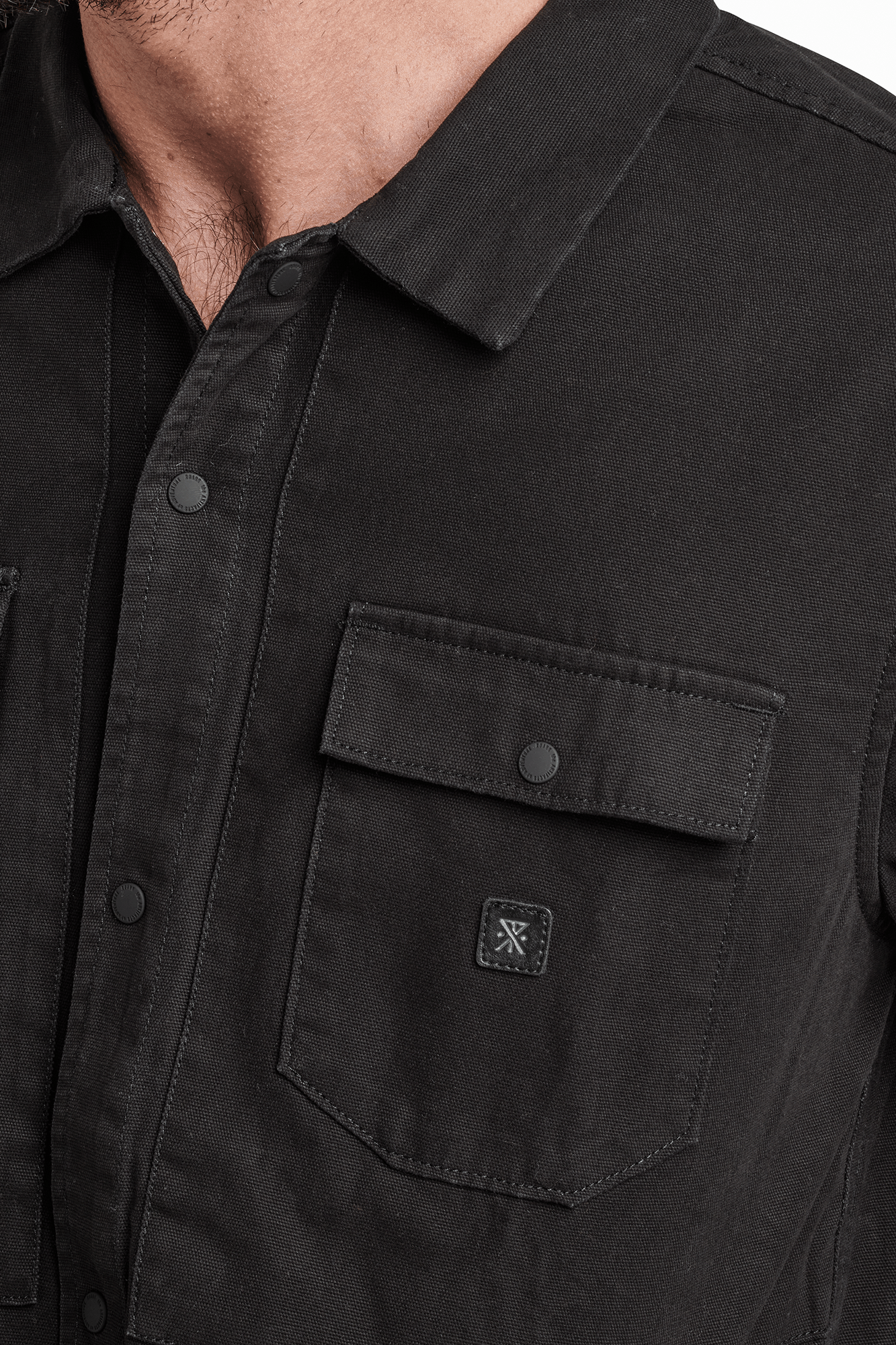 Hebrides Unlined Jacket - MTT Collective