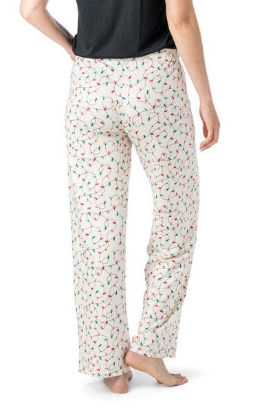 Hello Mello Holiday Pants - MTT Collective