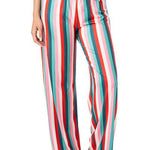 Hello Mello Holiday Pants - MTT Collective