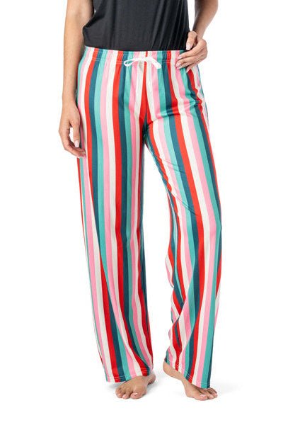 Hello Mello Holiday Pants - MTT Collective