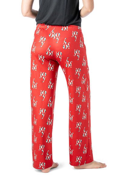 Hello Mello Holiday Pants - MTT Collective