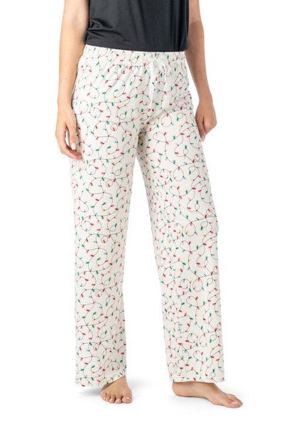 Hello Mello Holiday Pants - MTT Collective
