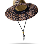 Hemlock UPF 50+ Lifeguard Hat in Big Cat