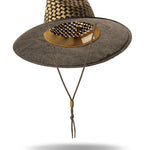 Hemlock UPF 50+ Lifeguard Hat in Brown