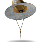 Hemlock UPF 50+ Lifeguard Hat in Nomad Blue