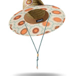 Hemlock UPF 50+ Lifeguard Hat in Suns
