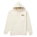 Seager Herd Hoodie front