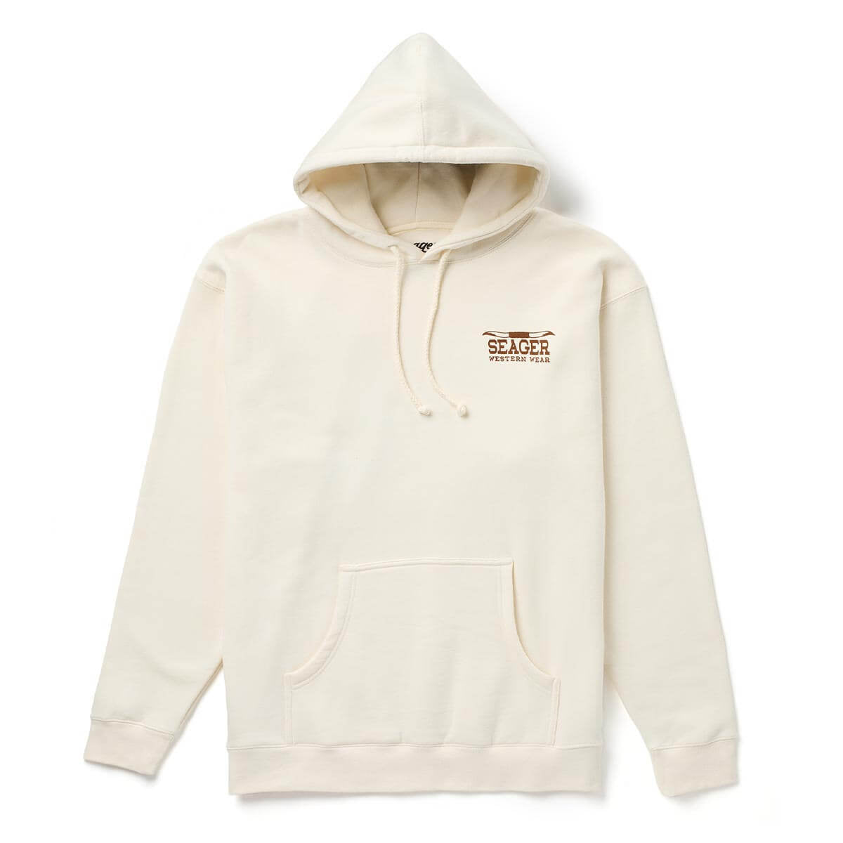 Herd Hoodie - MTT Collective