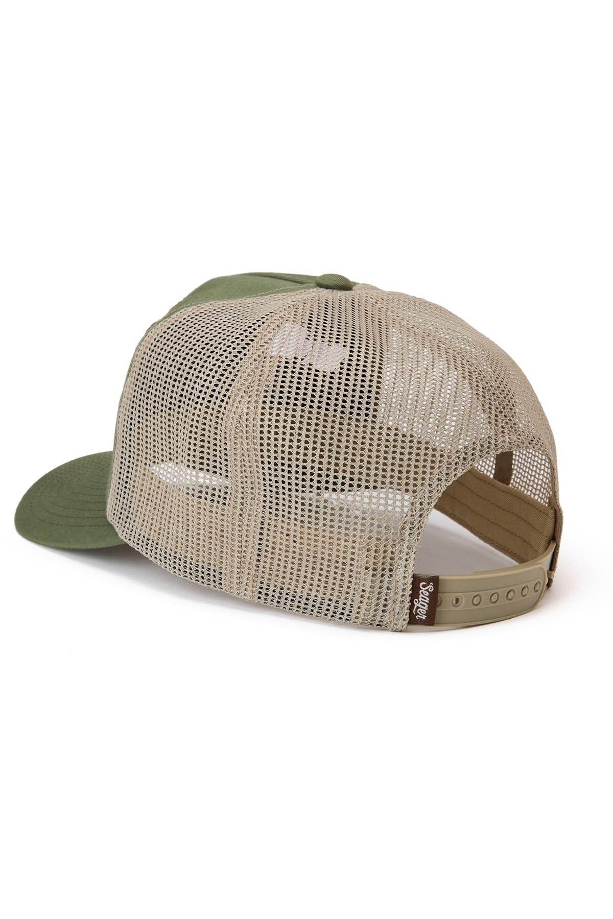 Herd Trucker Snapback