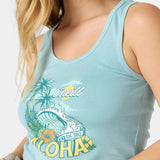 Heritage Aloha Tank - MTT Collective