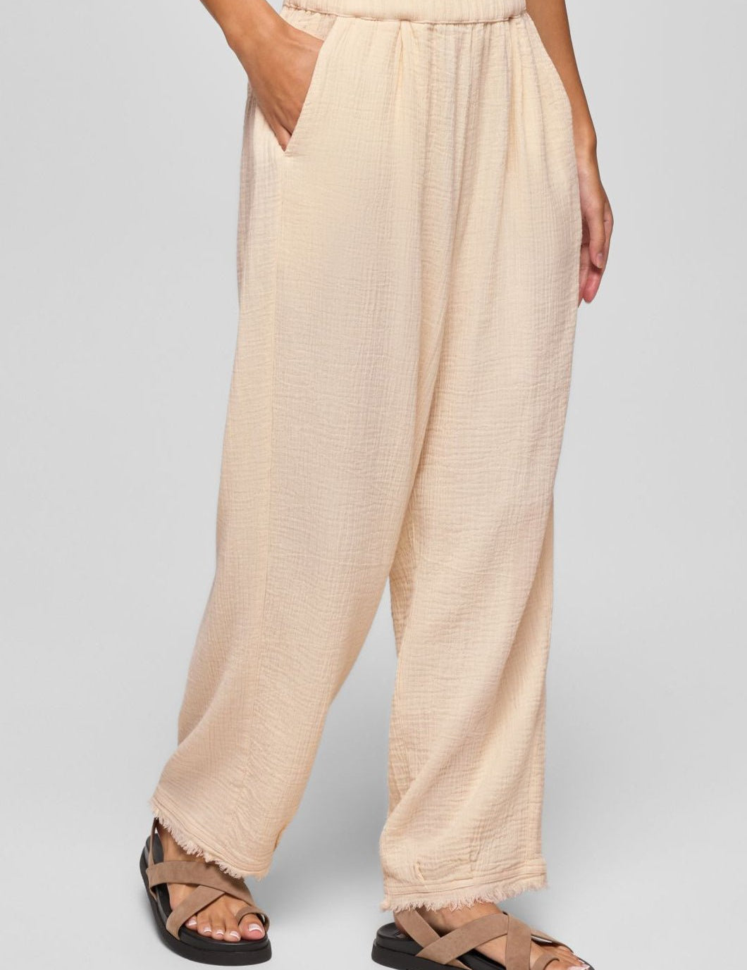 Hideaways Pant - MTT Collective