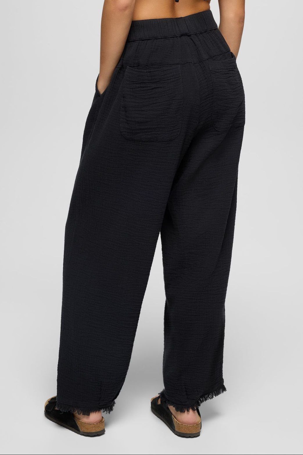 Hideaways Pant - MTT Collective