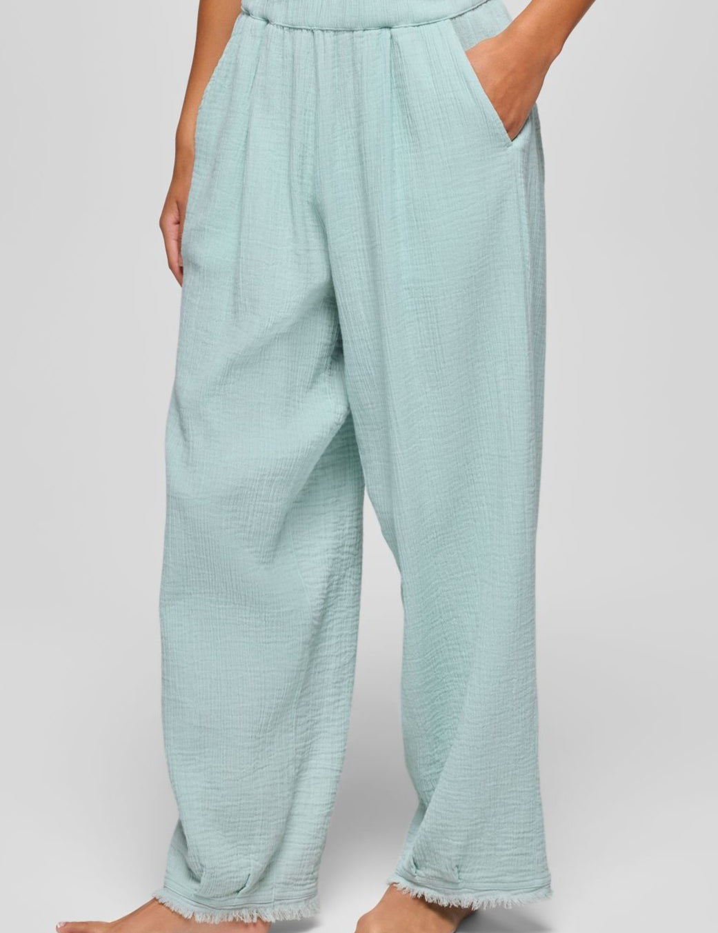 Hideaways Pant - MTT Collective