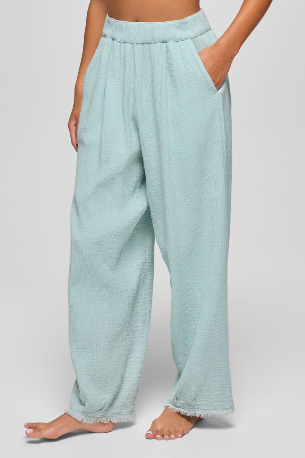 Hideaways Pant - MTT Collective
