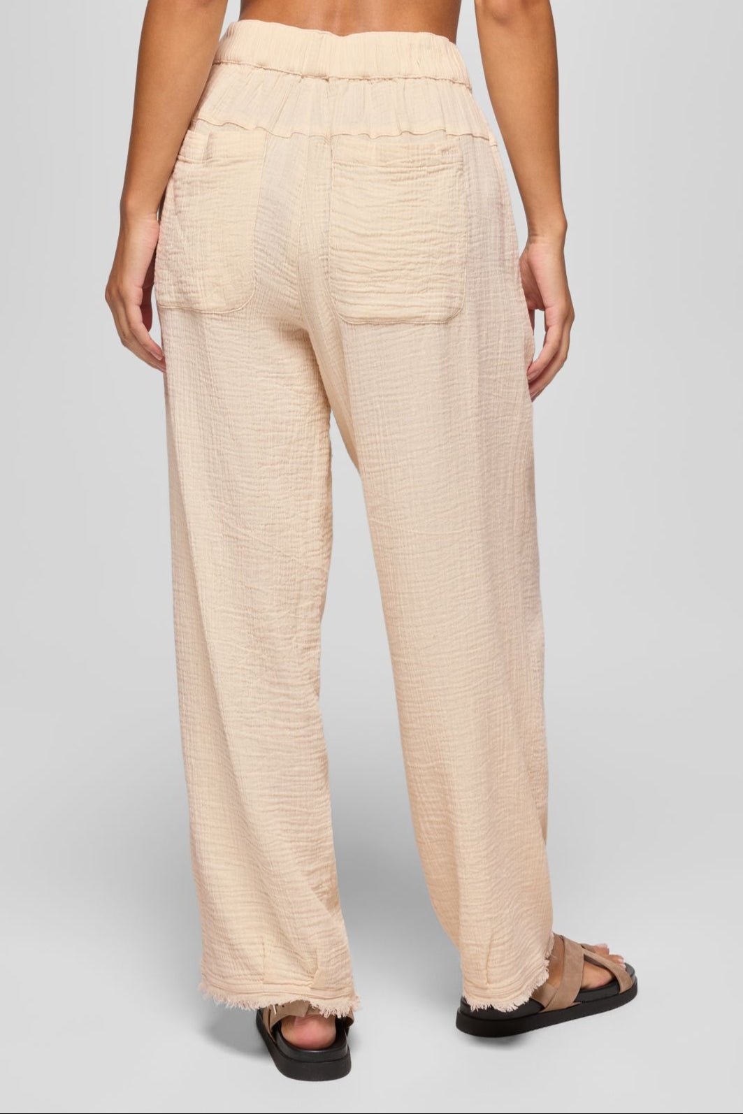 Hideaways Pant - MTT Collective