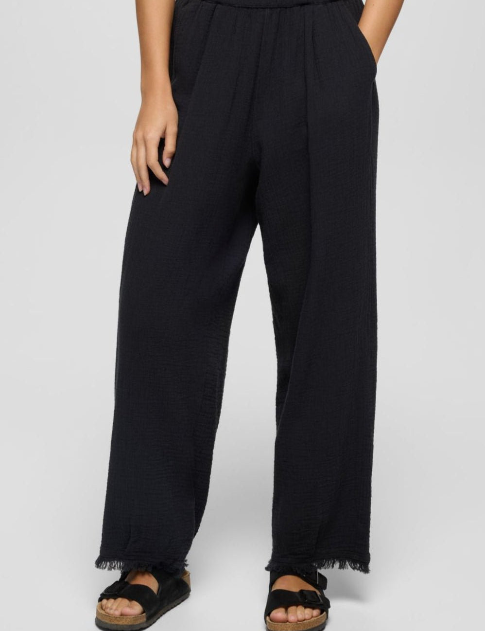 Hideaways Pant - MTT Collective