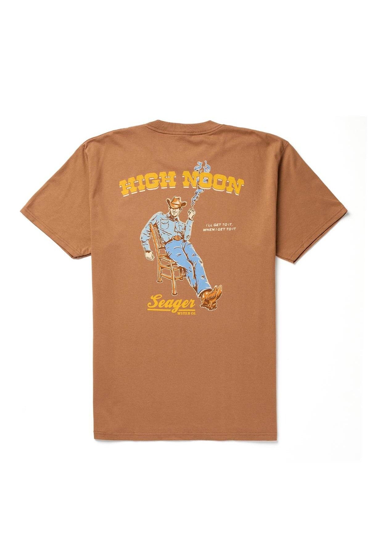 High Noon Tee