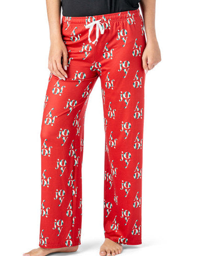 Hello Mello Holiday Pants