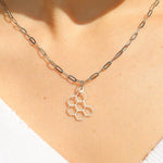 Honeycomb Charm - MTT Collective
