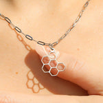 Honeycomb Charm - MTT Collective