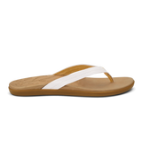Honu Leather Beach Sandals