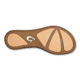 Honu Leather Beach Sandals