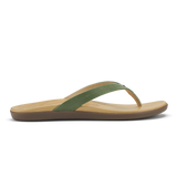 Honu Leather Beach Sandals