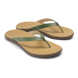 Honu Leather Beach Sandals