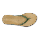 Honu Leather Beach Sandals