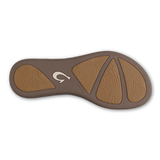 Honu Leather Beach Sandals