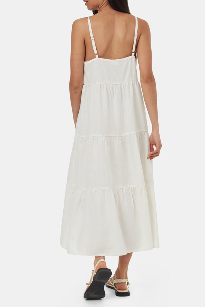 Hopewell Dress - MTT Collective