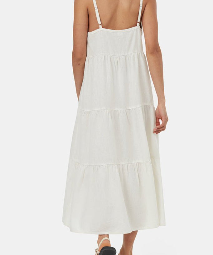 Hopewell Dress - MTT Collective