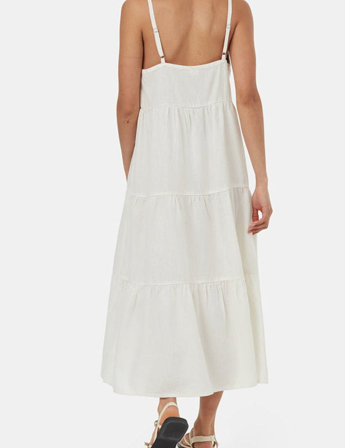 Hopewell Dress - MTT Collective