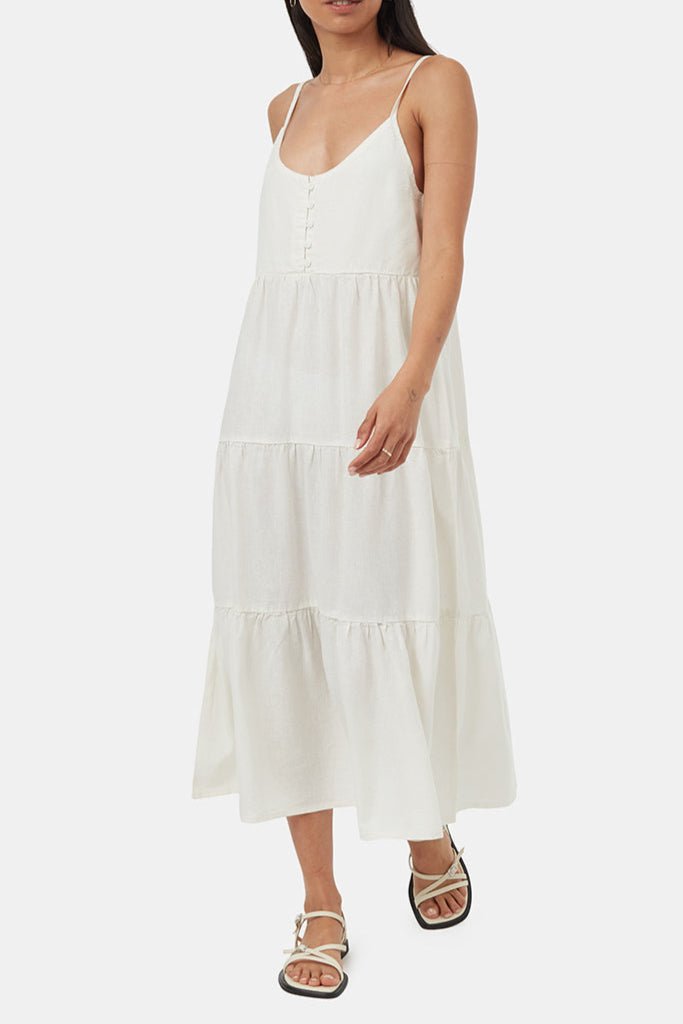 Hopewell Dress - MTT Collective