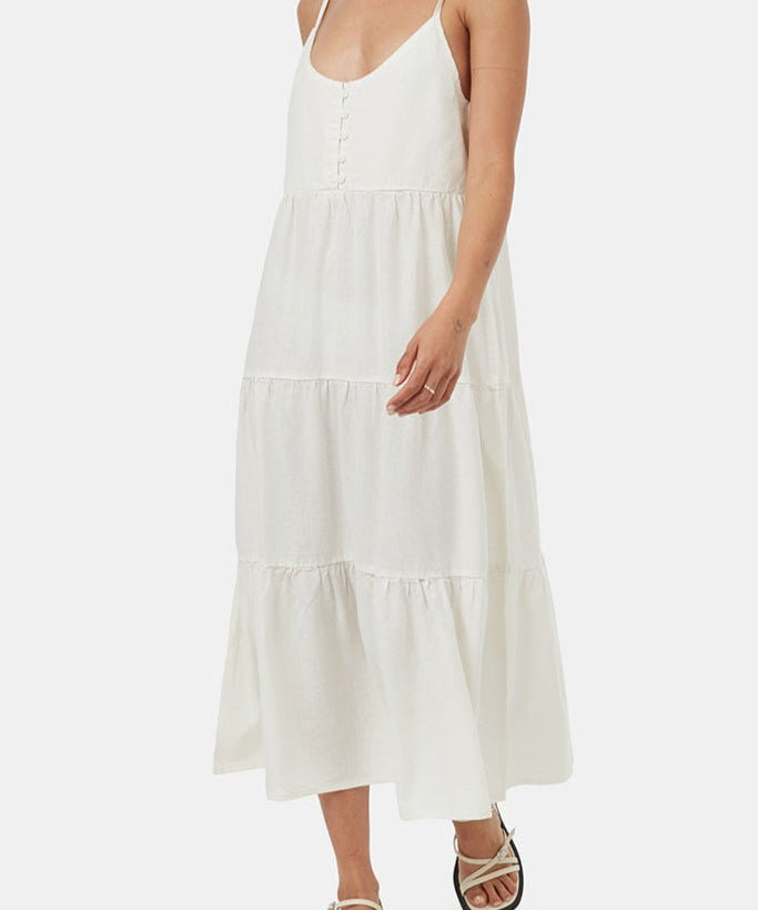 Hopewell Dress - MTT Collective