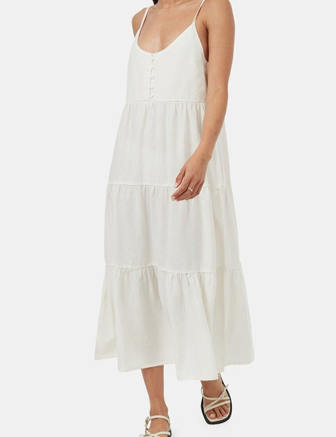 Hopewell Dress - MTT Collective