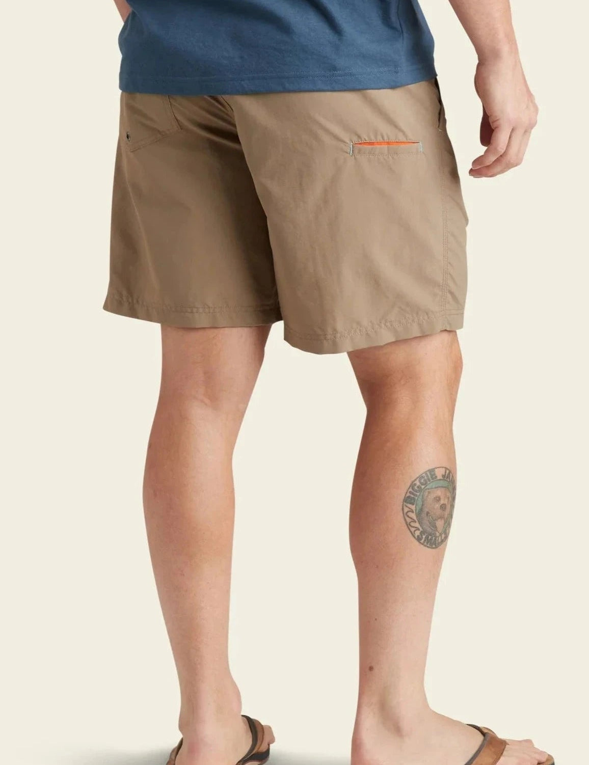 Horizon Hybrid Shorts 2.0 - MTT Collective
