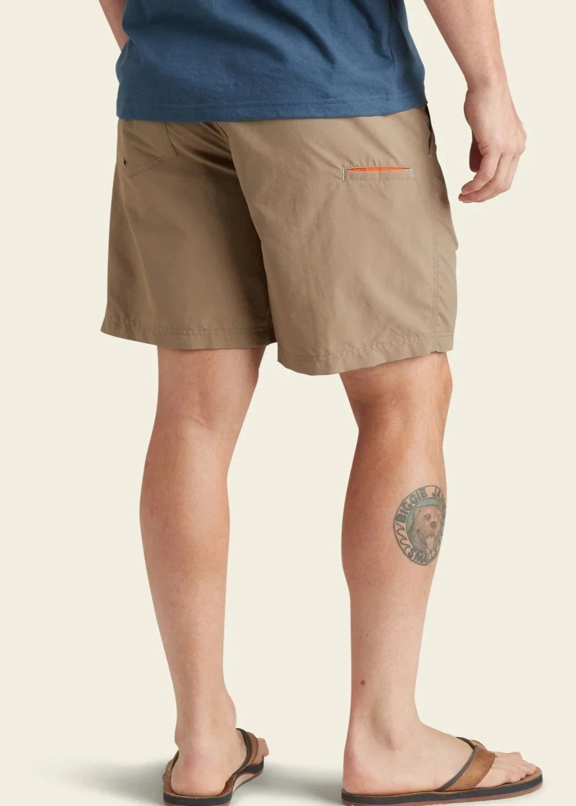 Horizon Hybrid Shorts 2.0 - MTT Collective