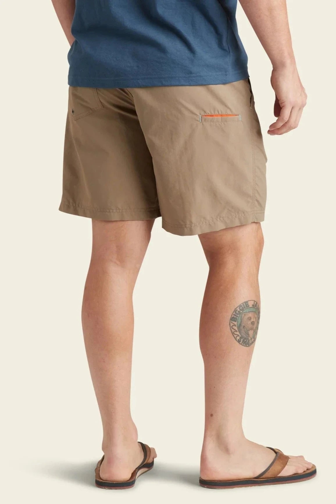 Horizon Hybrid Shorts 2.0 - MTT Collective