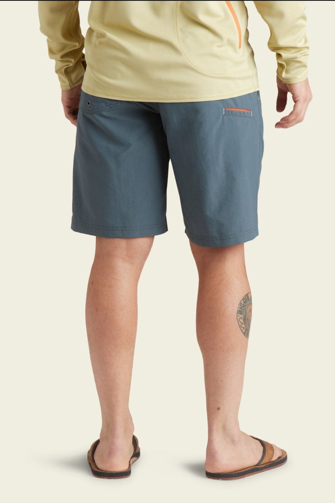 Horizon Hybrid Shorts 2.0 - MTT Collective
