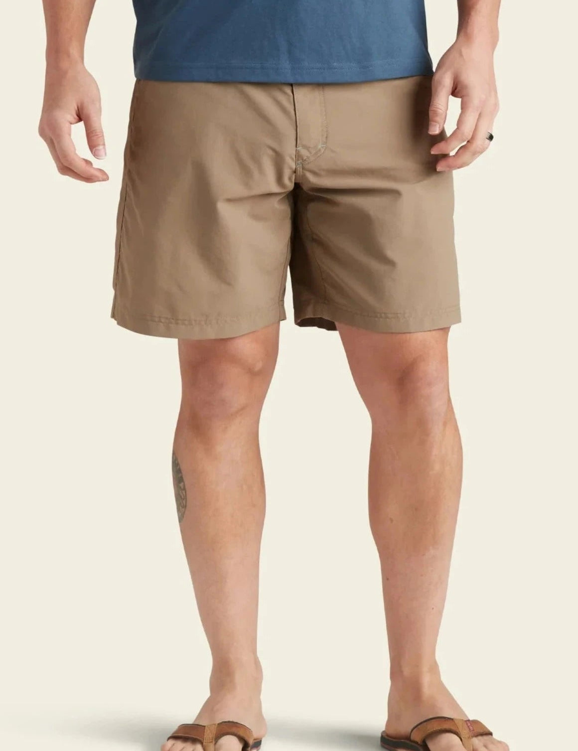 Horizon Hybrid Shorts 2.0 - MTT Collective