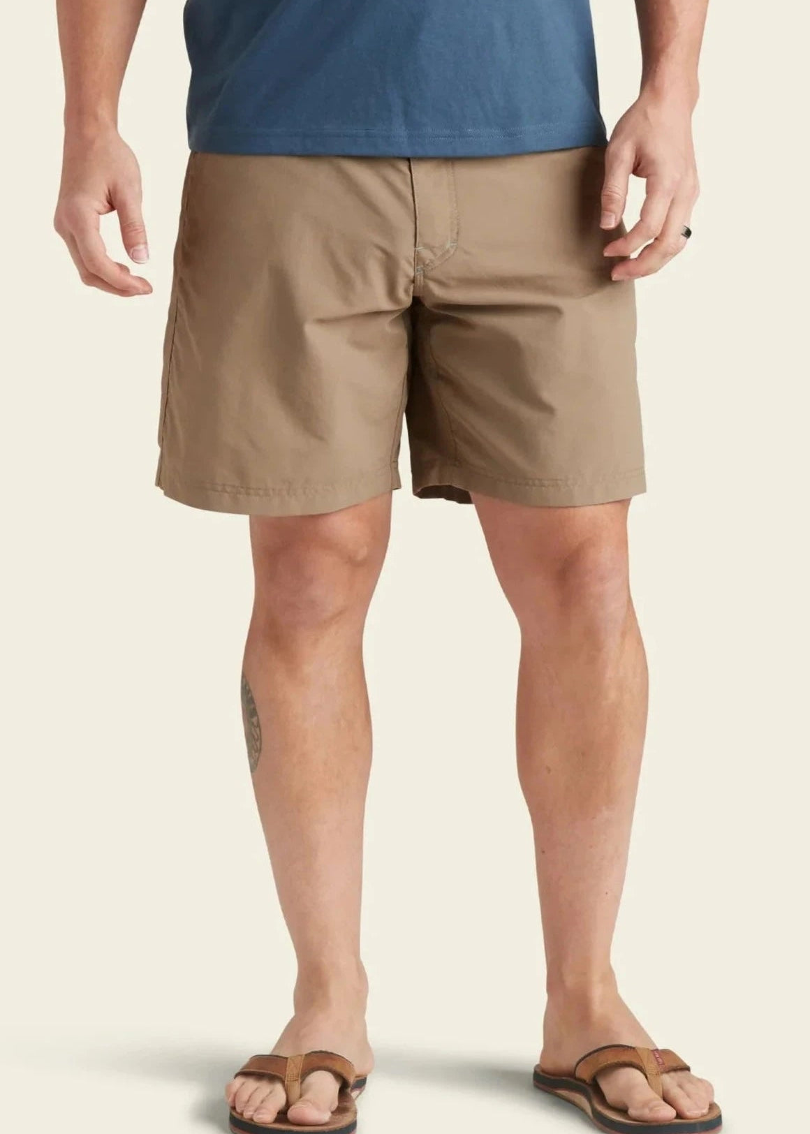 Horizon Hybrid Shorts 2.0 - MTT Collective