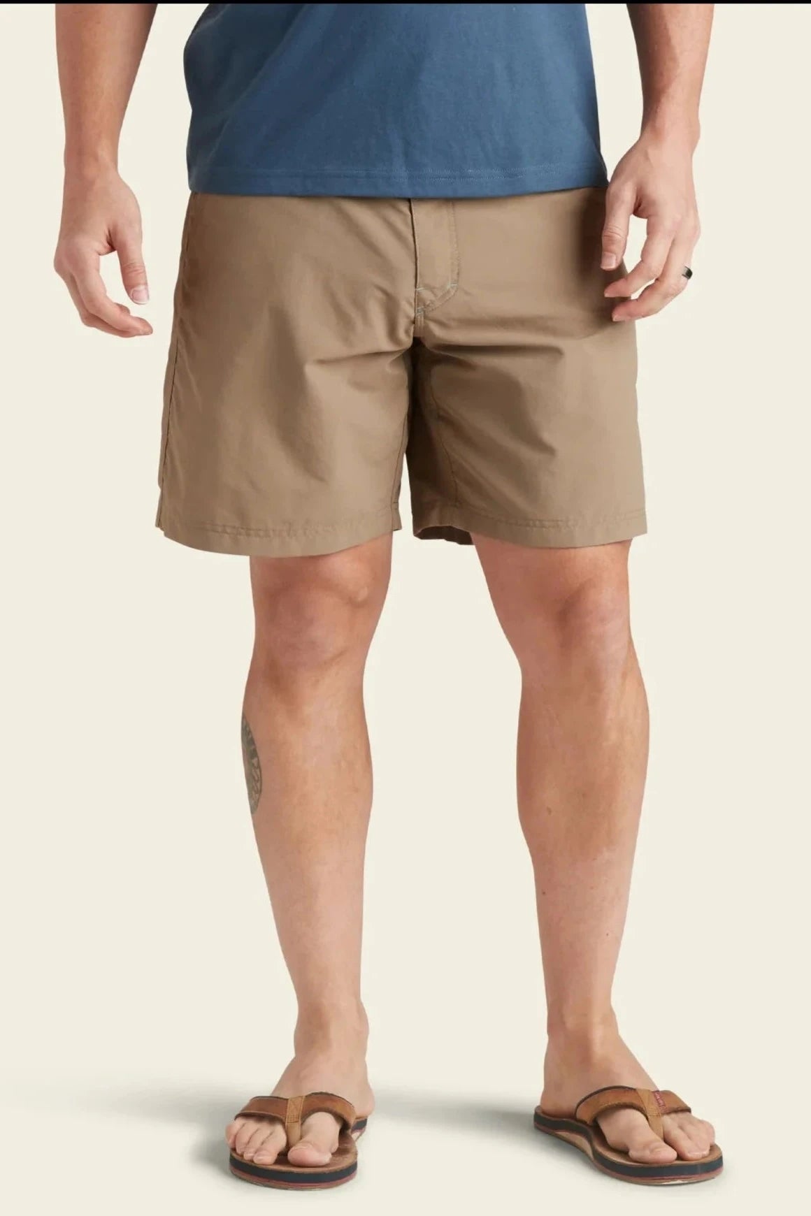 Horizon Hybrid Shorts 2.0 - MTT Collective