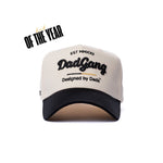 Horsepower Hat - MTT Collective