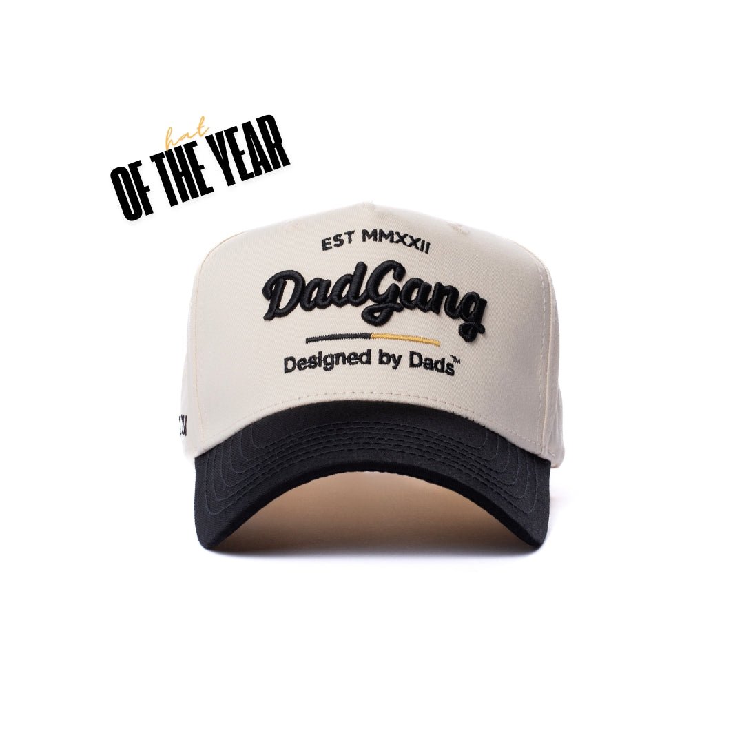 Horsepower Hat - MTT Collective