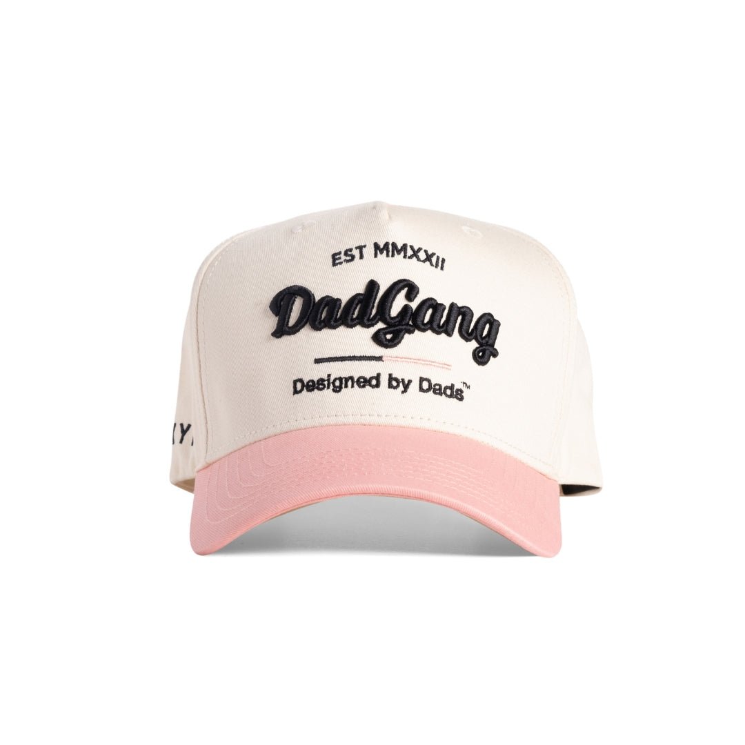 Horsepower Hat - MTT Collective