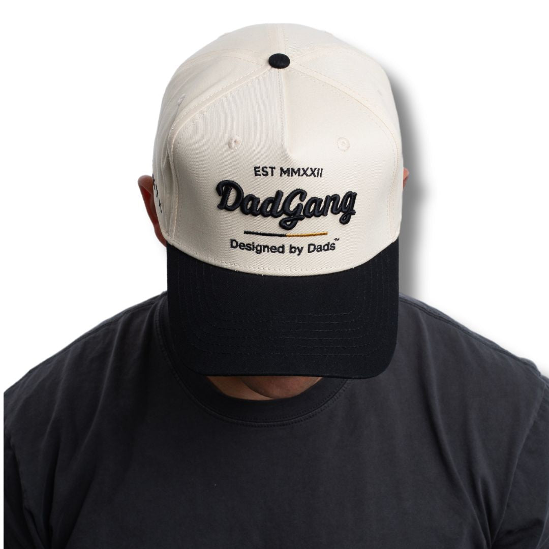 Horsepower Hat - MTT Collective